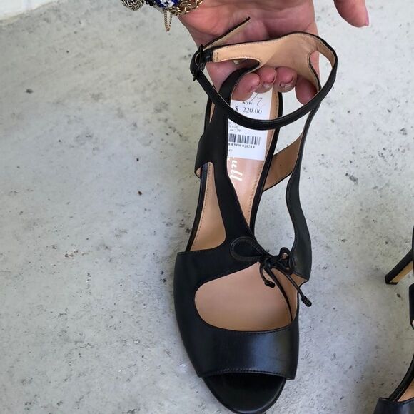 betty muller sandals   - Picture 2 of 7